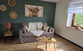 My Little House